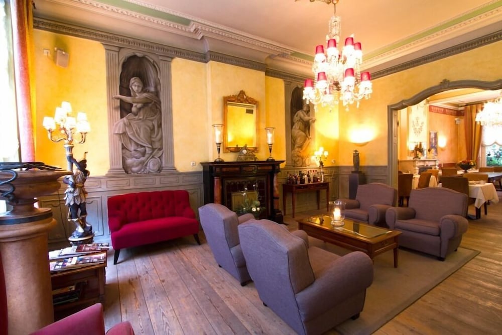 Фото Hotel Botticelli