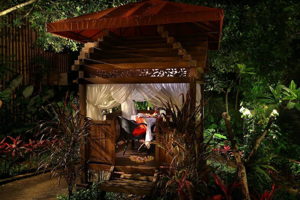 Фото Jungle Retreat by Kupu Kupu Barong