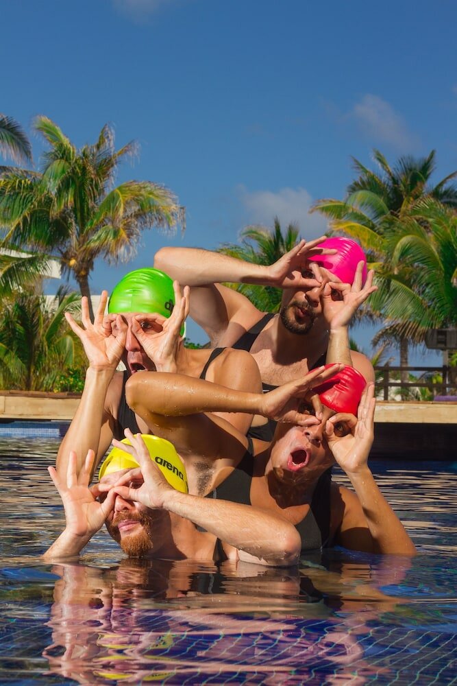 Фото The Pyramid Cancun by Oasis