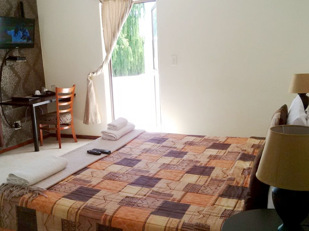 Фото Noraclox Inn