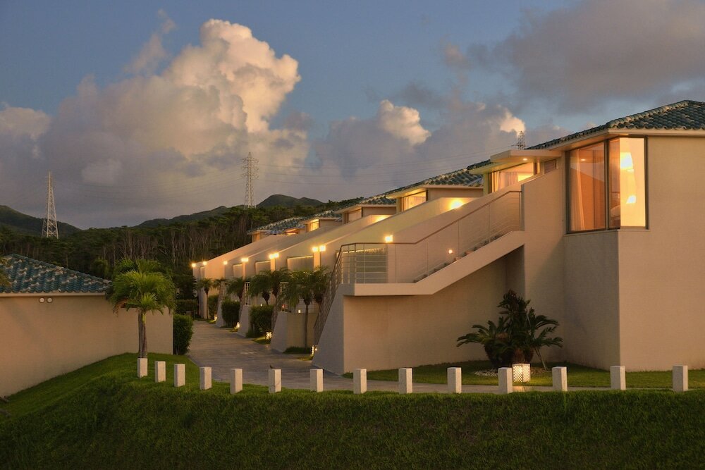 Фото Oriental Hills Okinawa