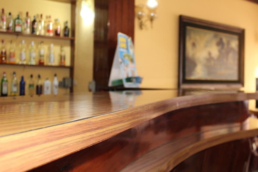 Фото Hotel Olympia