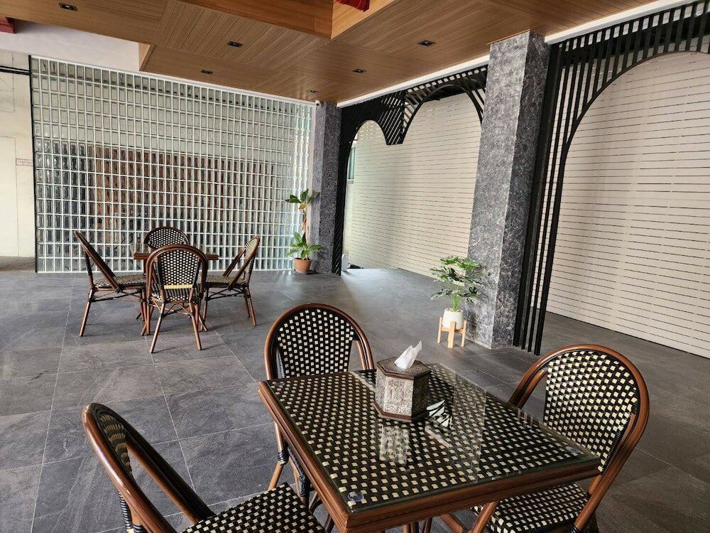 Фото Penpark Place