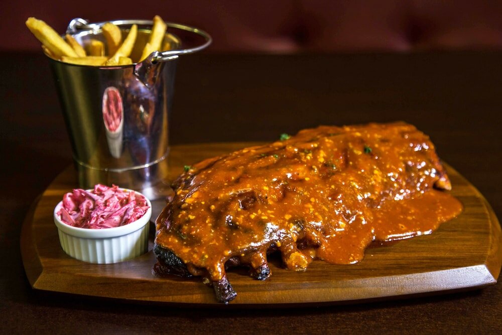 Фото Отель The Steuart by Citrus