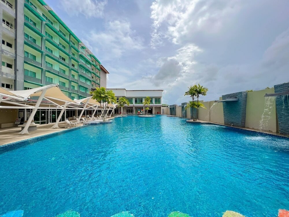 Фото Mbi Resort Songkhla