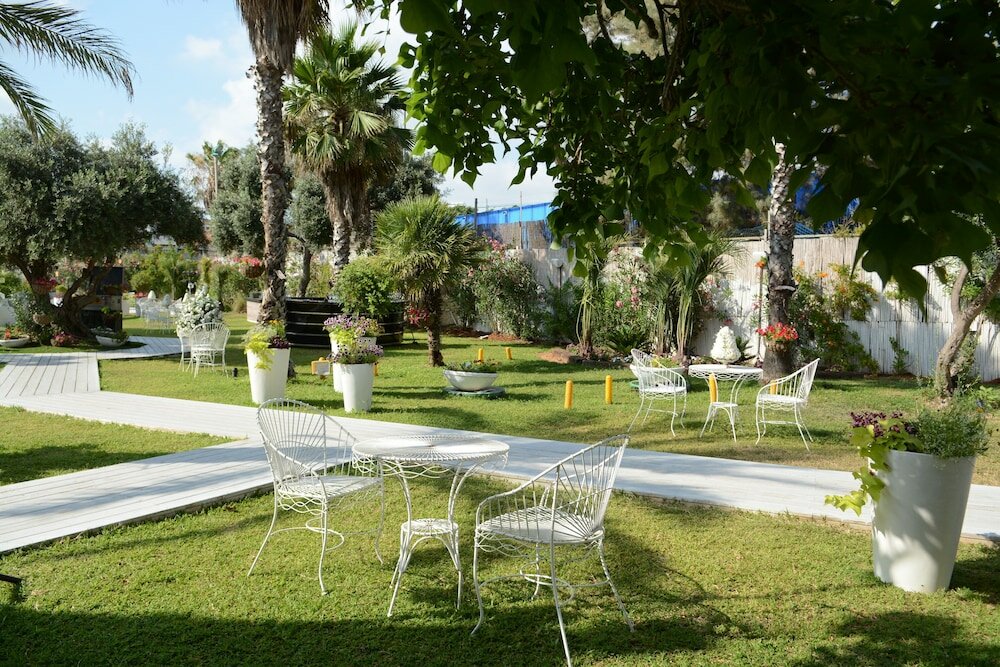 Фото El Yam Luxury Resort