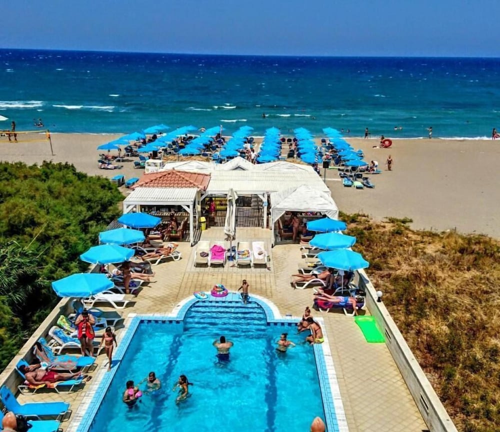 Фото отеля 4