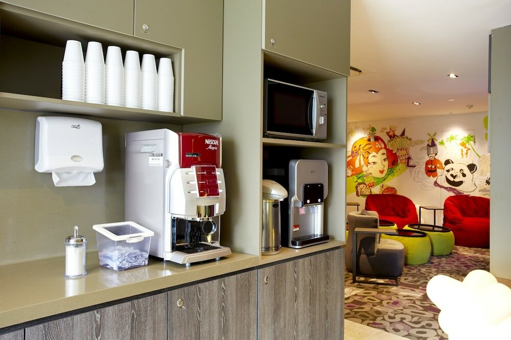 Фото Hangout at Mt Emily