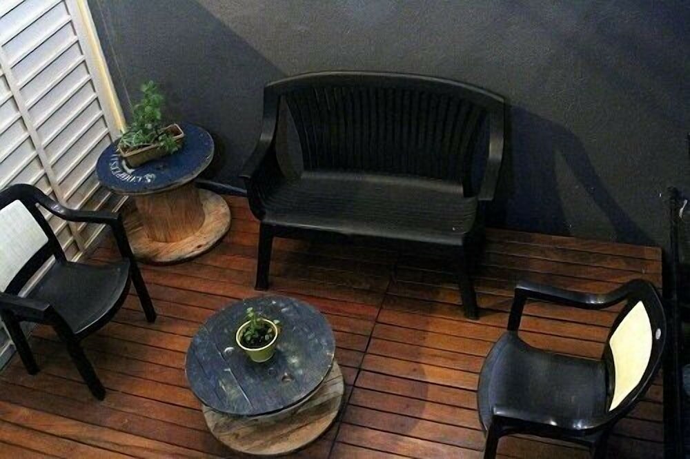 Фото Soul Hostel