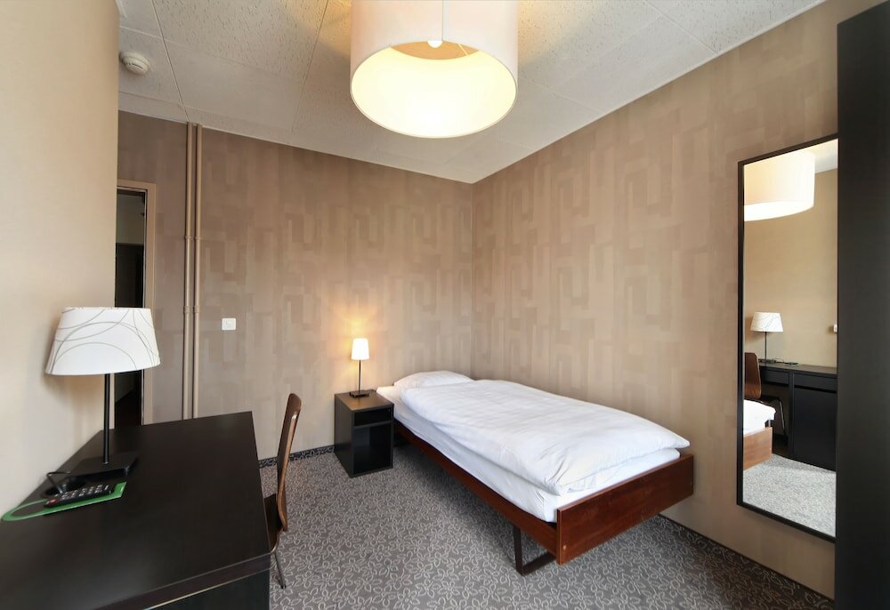 Фото Hotel la Suite