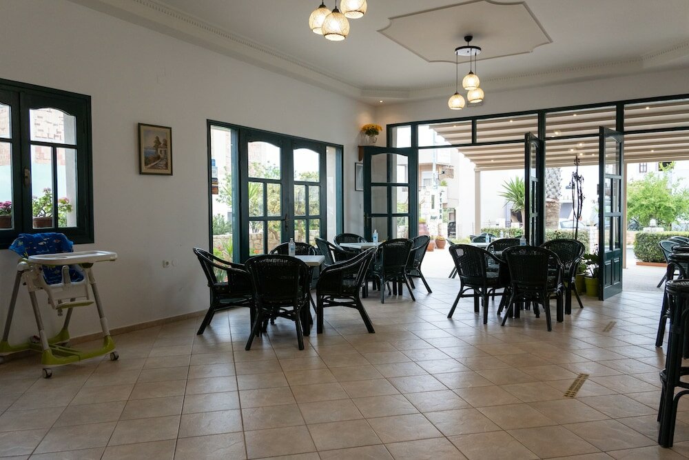 Фото Aspri Petra