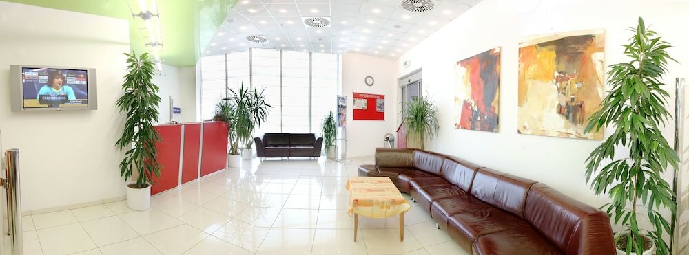 Фото Hotel Artemis