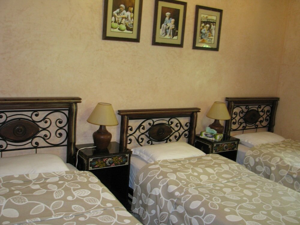 Фото Chez Larbi Ourika