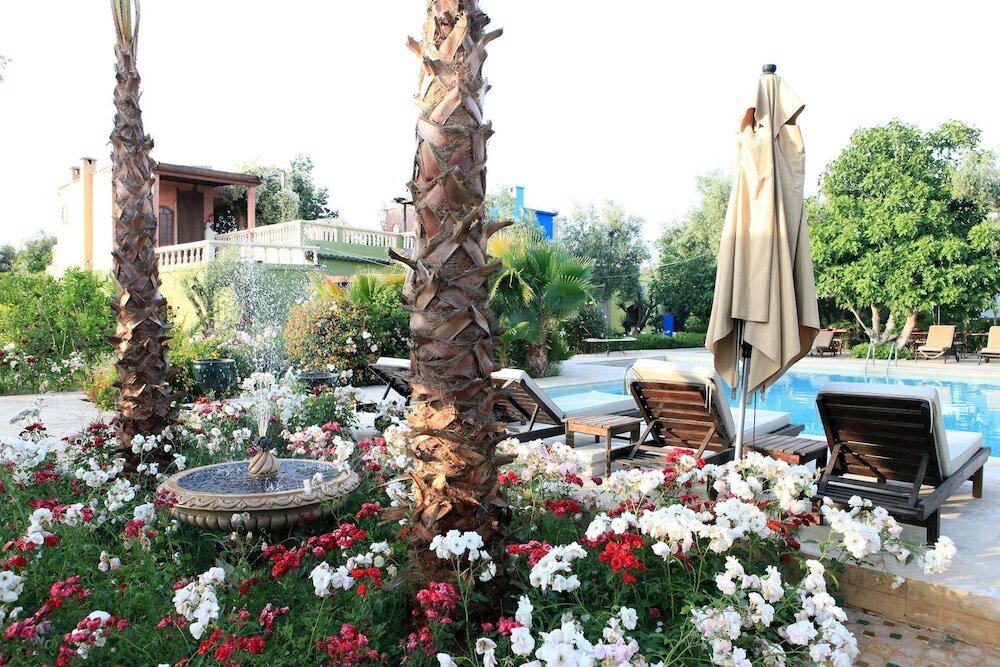 Фото Riad Clé De Sol