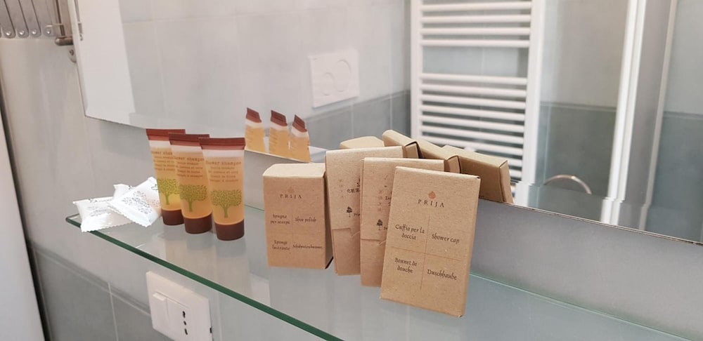 Фото Casa Garofoli