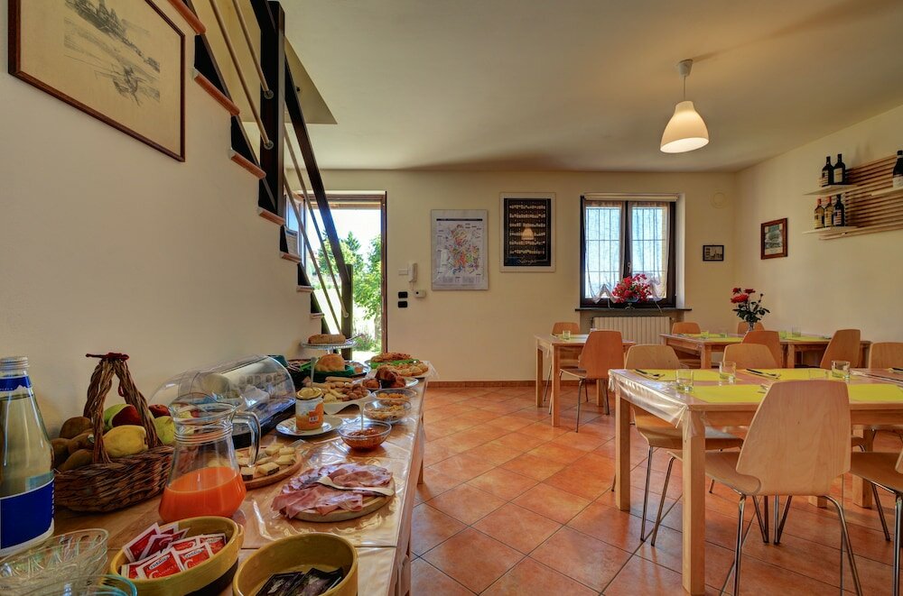 Фото The Green GuestHouse