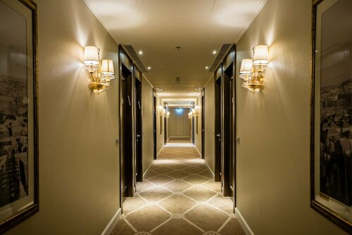 Внешний вид отеля Herbert Samuel Jerusalem в Иерусалиме, фото 5