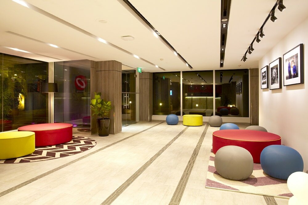 Фото отеля 4