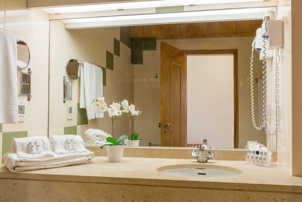 Фото Luna Hotel Da Oura