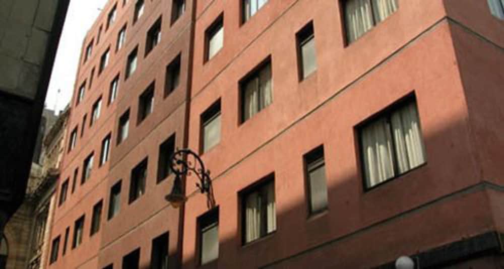 Фото Hotel Canada