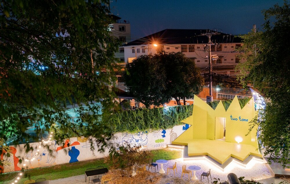 Фото PRS Hotel by Sojourn