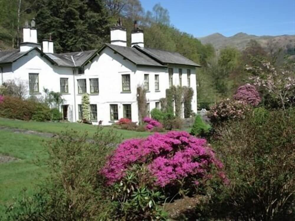 Hotel Foxghyll Country House B&b, England, photo
