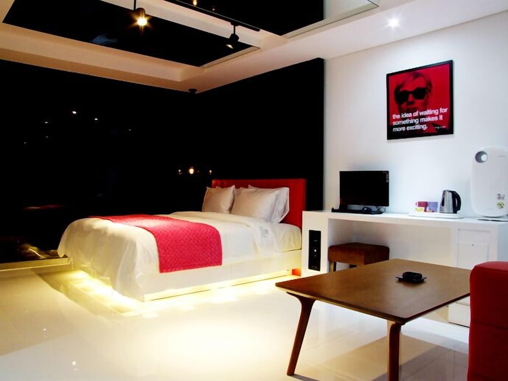 Фото Haeya Boutique Hotel