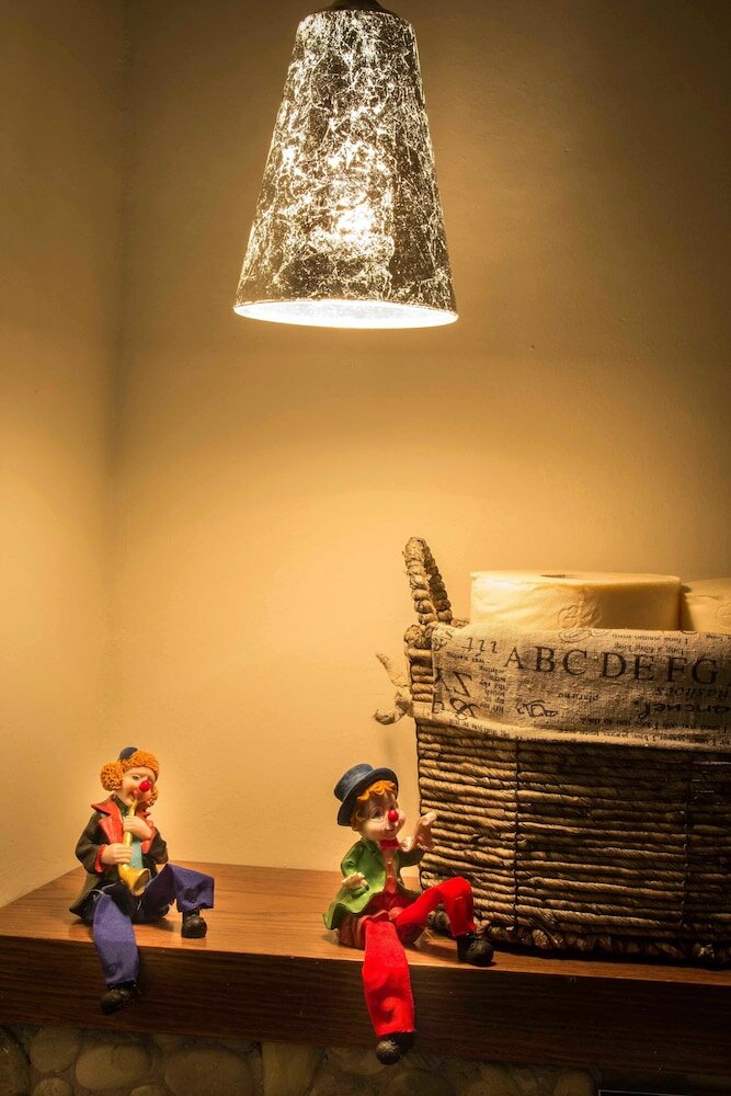 Фото Haifa Luxury Boutique Apartments