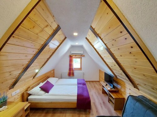 Гостиница Plitvice Etno House