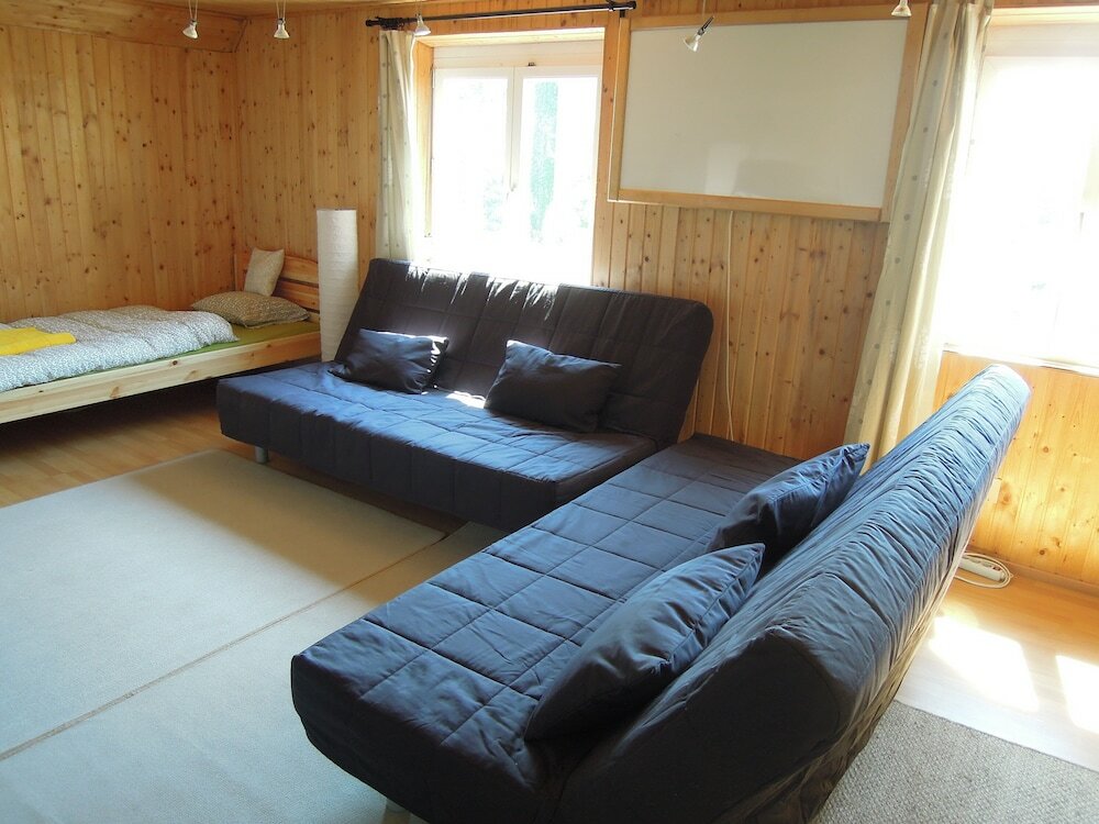 Фото Hostel Bregenz