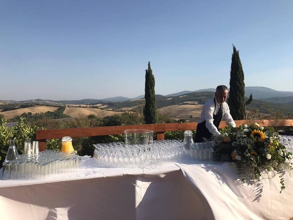 Фото Agriturismo Materno