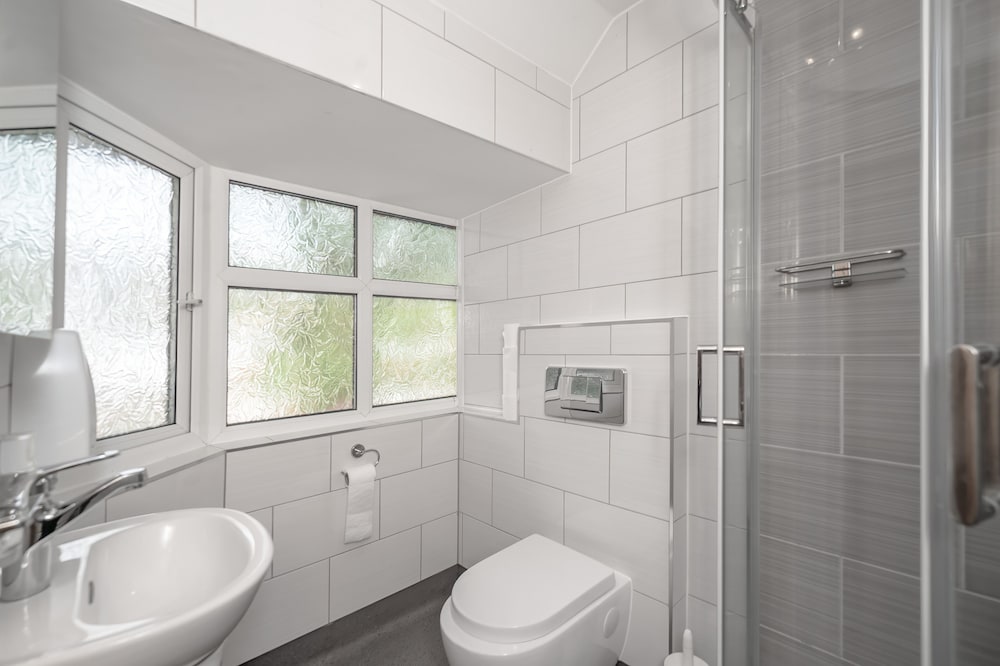 Фото Flexistay Aparthotel Sutton