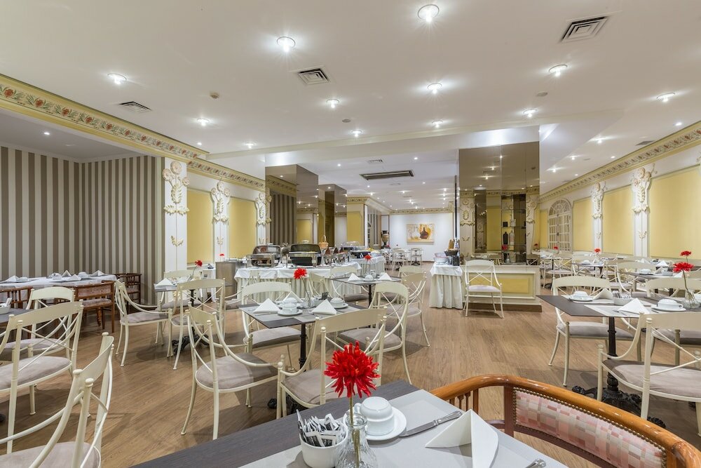 Фото Luna Hotel Da Oura