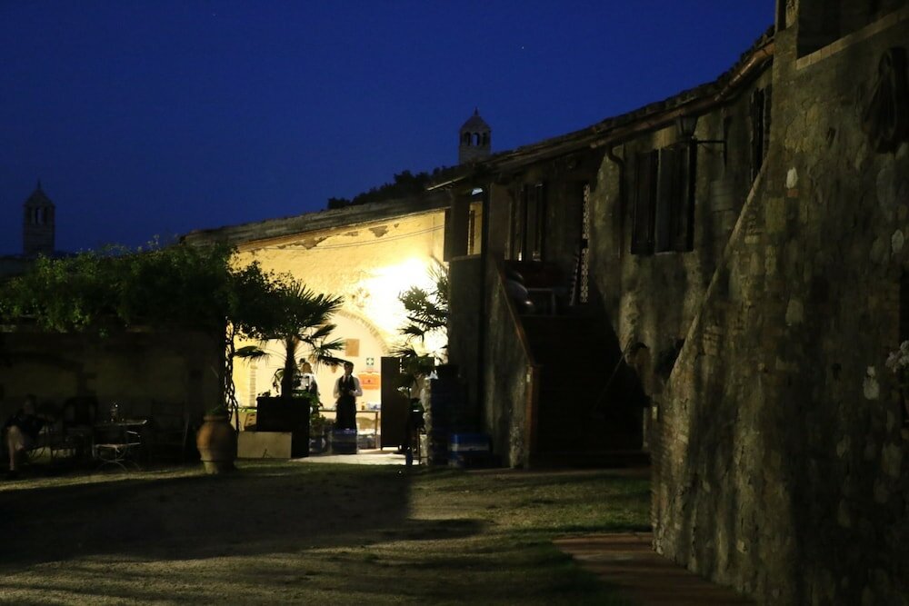 Фото Agriturismo Materno