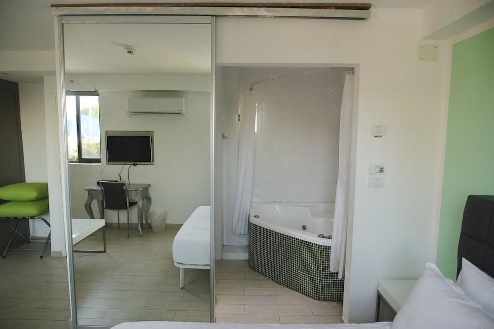 Фото El Yam Luxury Resort