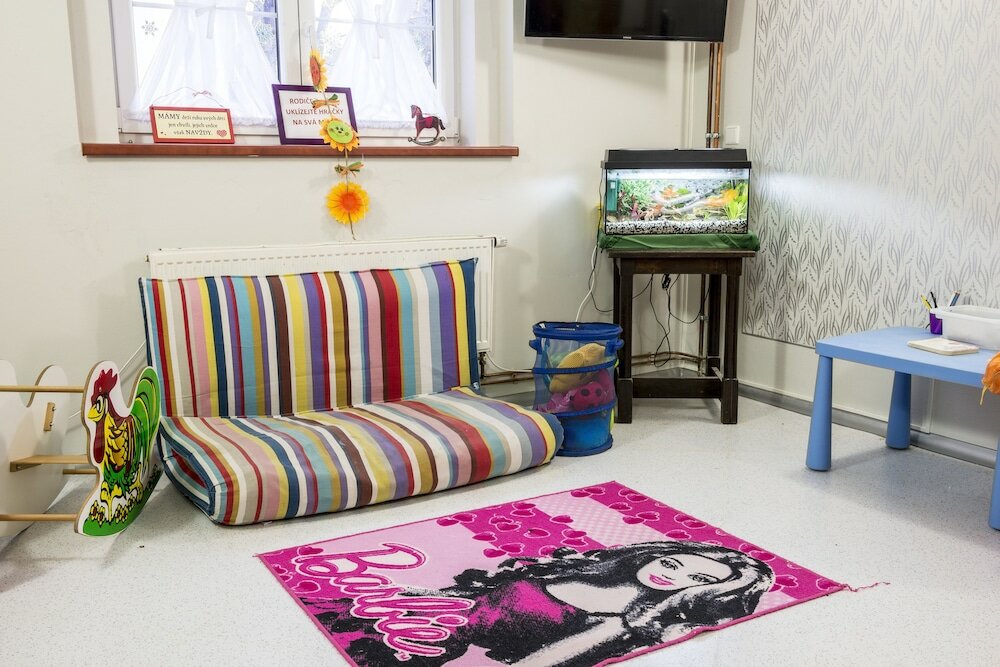 Фото Dobrá Chata