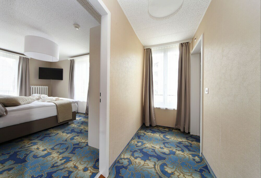 Фото отеля 5