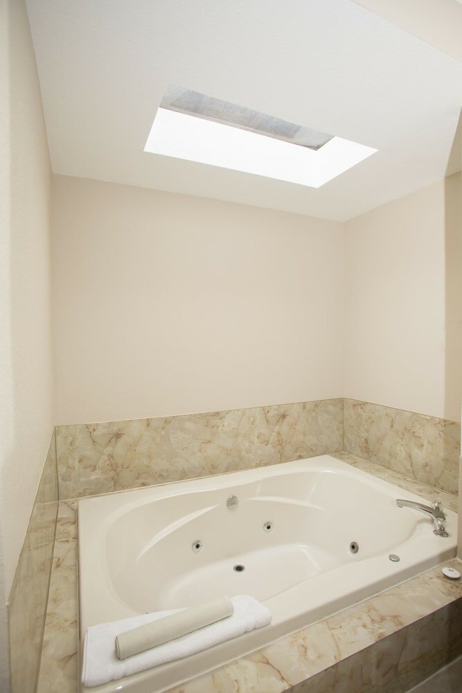 Фото The Forks Motel