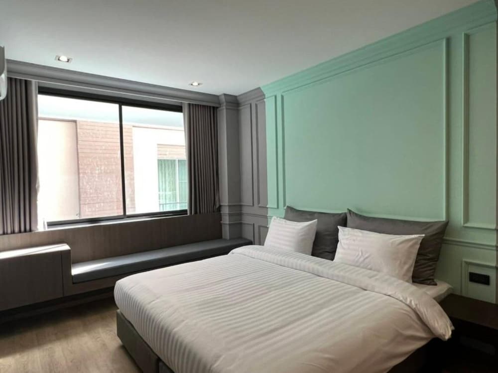 Фото Penpark Place