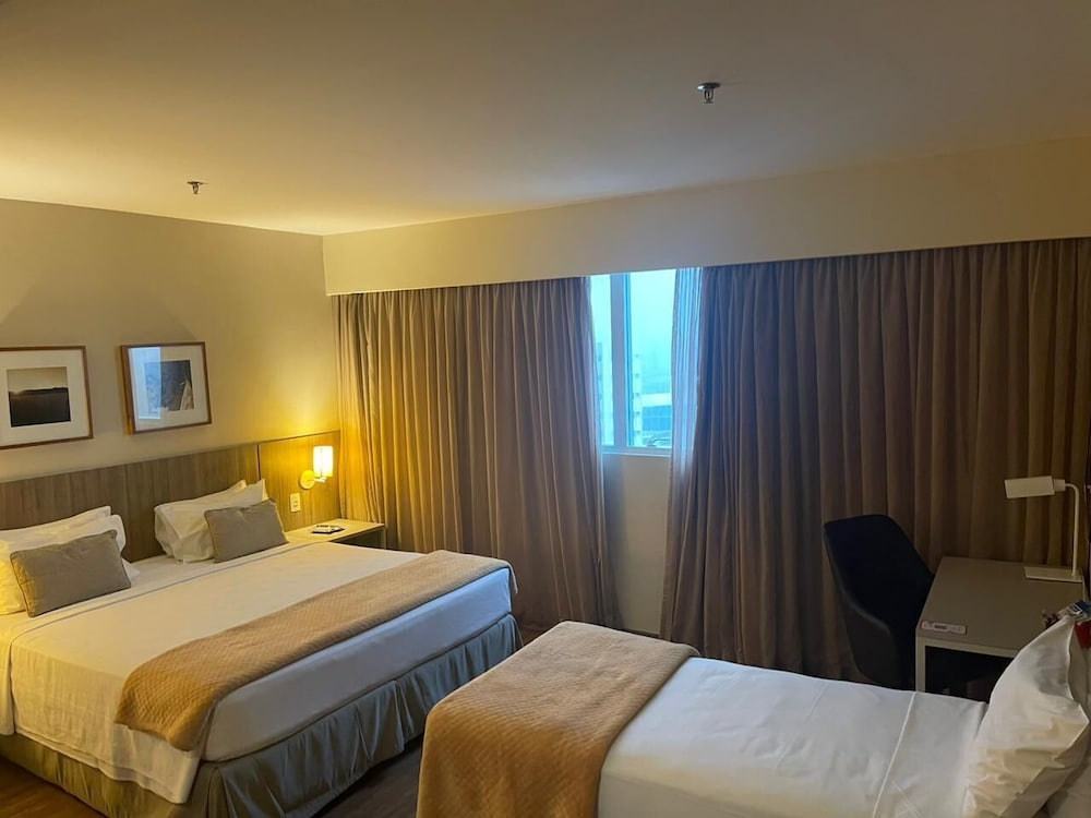 Фото InterCity Salvador Aeroporto