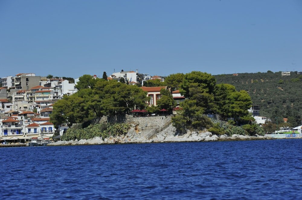 Фото Villa L&m Skiathos