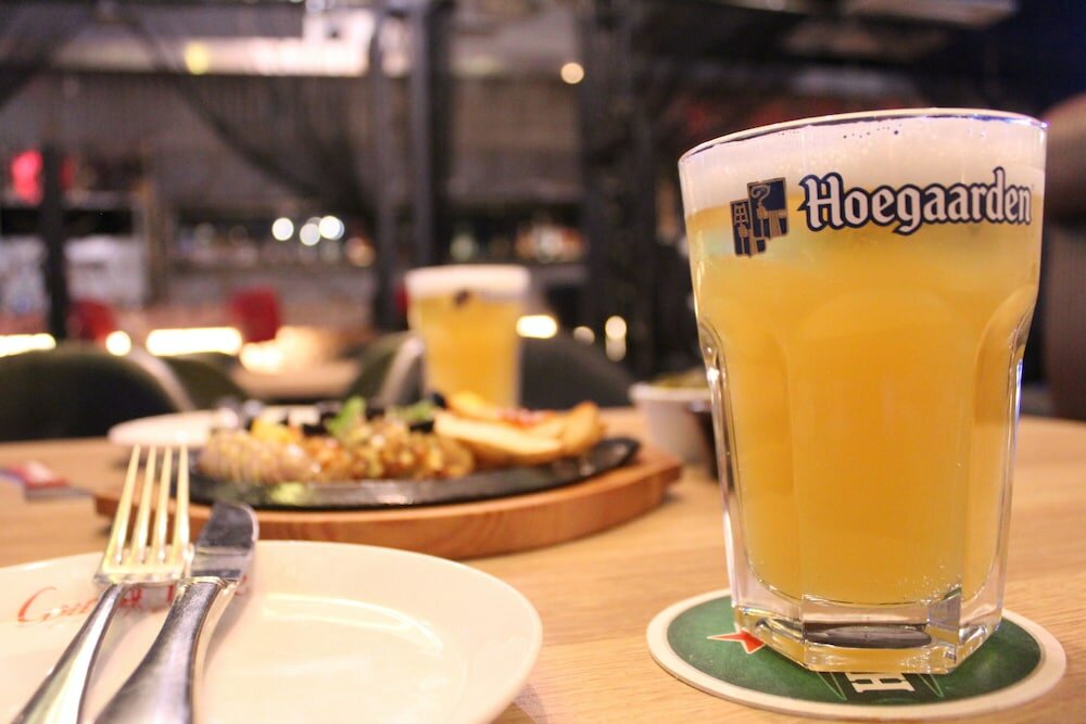 Фото Koam Tourist Hotel