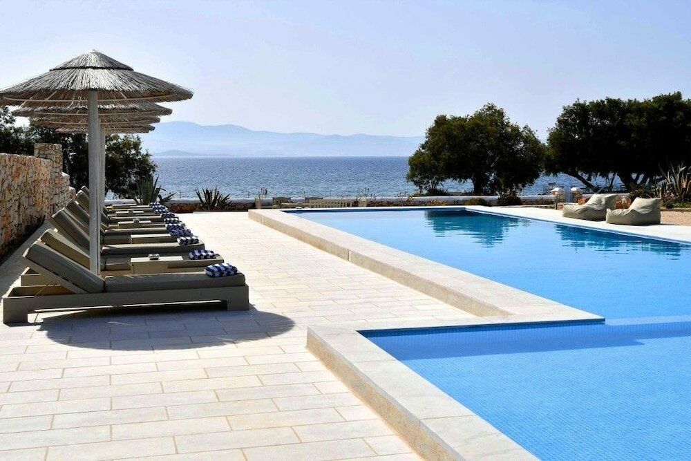 Фото Ambelas Mare