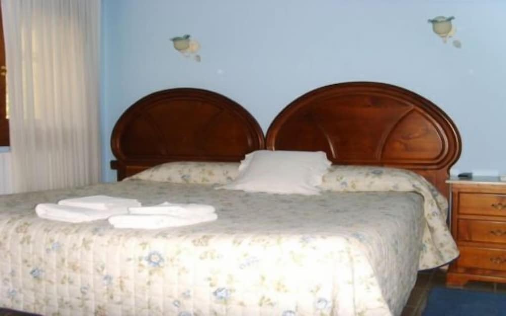 Фото Agroturismo Ibarrondo Etxea