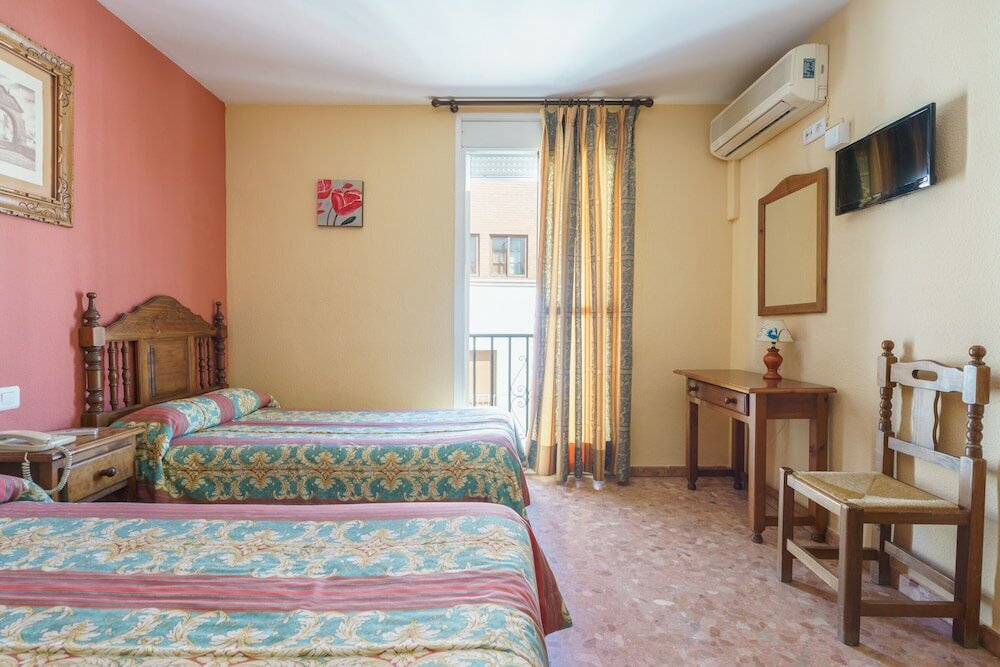 Фото Hotel Arunda II