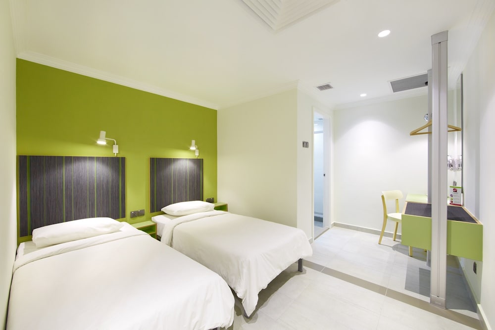 Фото Hangout at Mt Emily