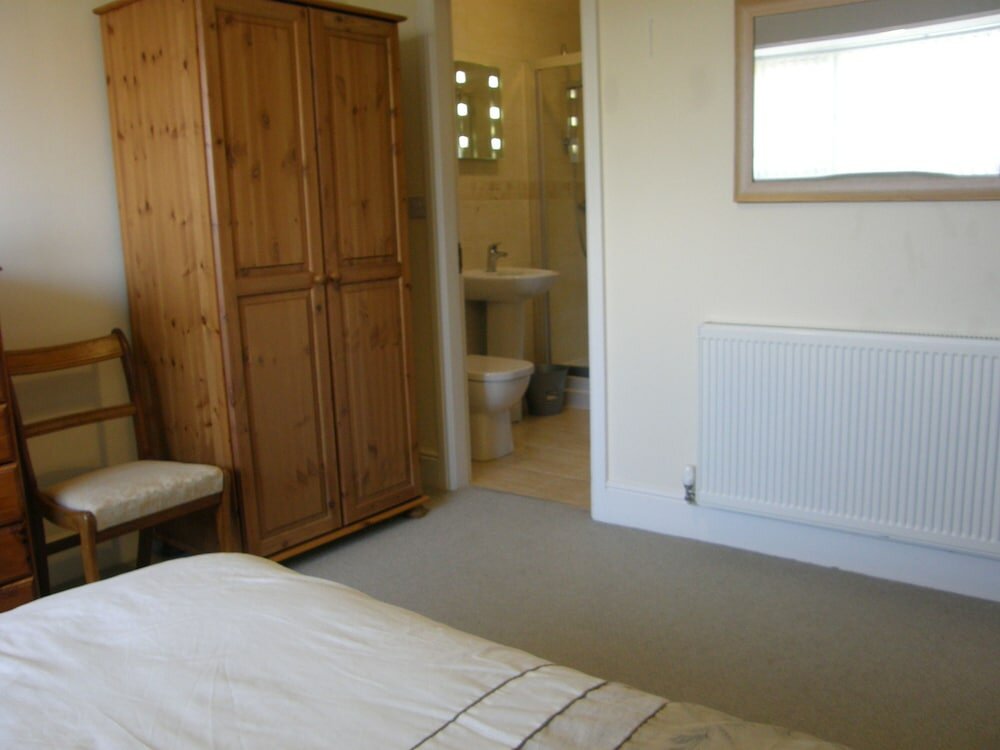 Фото The Shelbourne Apartments