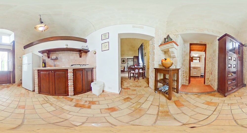 Фото Agriturismo La Stornara