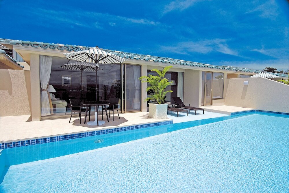 Фото Oriental Hills Okinawa