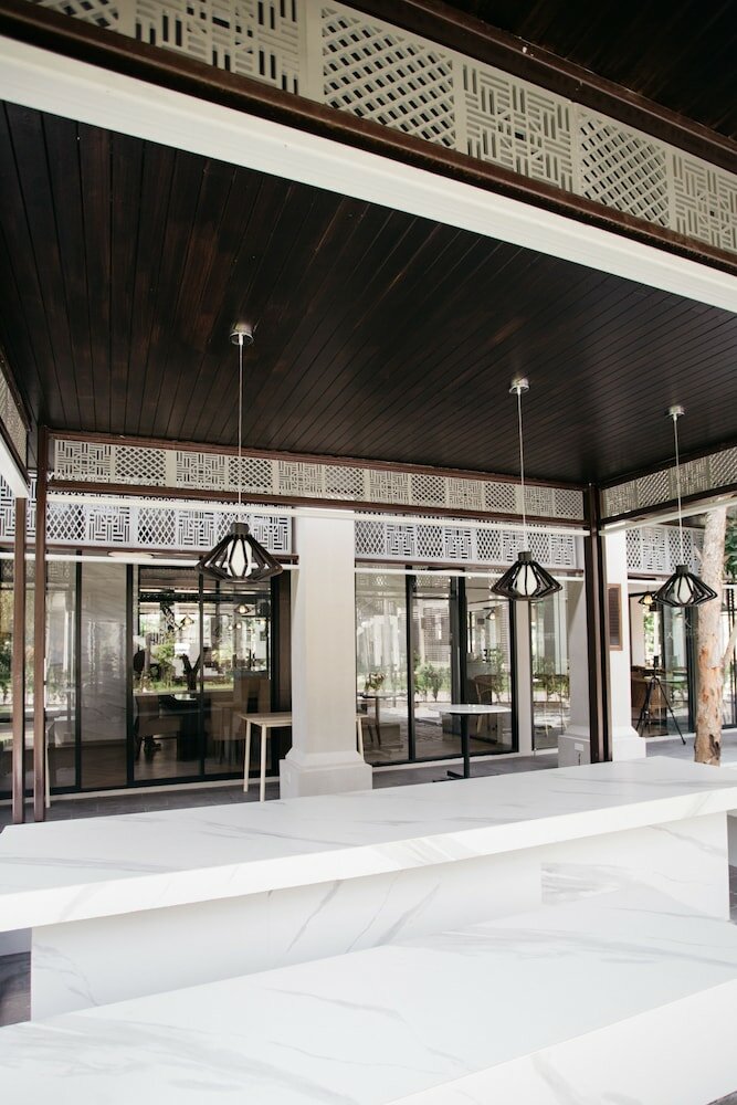 Фото Diamond Park Inn Chiang Rai Resort